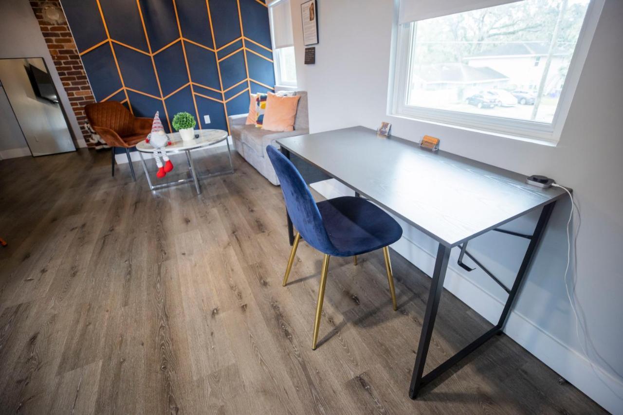 The Contemporary Apartman Sanford Kültér fotó