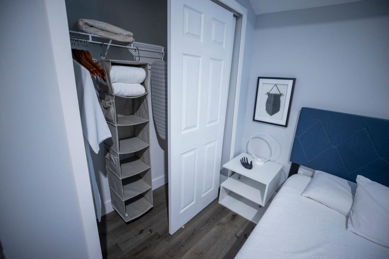 The Contemporary Apartman Sanford Kültér fotó